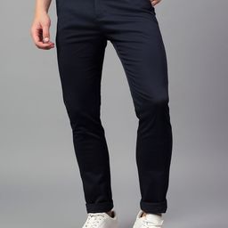 Cantabil Men Trousers-image-84
