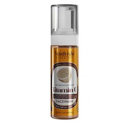 Vaidrishi Vitamin C Face Wash For Fine Lines Repair Formula - 150 ml-28