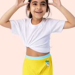 SuperBottoms Girls Boy Short Mid Rise Brief Und-G-BL-NL-4-6Y-1P_N-image-76