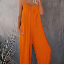 KPOP Basic Jumpsuit-picture-30