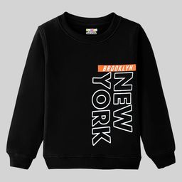 KUCHIPOO Boys Printed Sweatshirt-picture-4