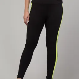 GOTO Dri-Fit Ankle Length Training Tights-41