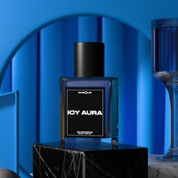 MasQlin Men Icy Aura Long Lasting Eau De Parfum - 50 ml-15