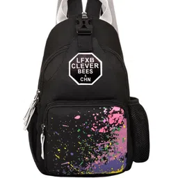 CleverBees Unisex Backpack-42