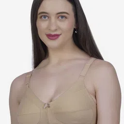 SHYAM SONS FLAIR Women Full Coverage Minimizer Bra-picture-15
