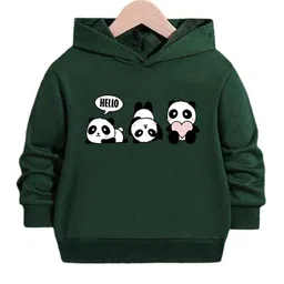 TABADTOD Kids Printed Sweatshirt-image-71