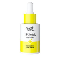 Chemist at Play 10% Vitamin C Face Serum-30ml-39