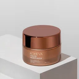 KOHEVA Teinte moisturizer with niacinamide - 30 g-48