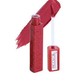INCOLOR Pretty Matte Lip Gloss - 6ml - 20 - Antique-47