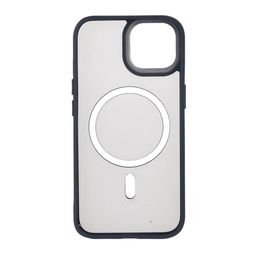 INNOPACE Solid Printed iPhone 13 Back Case Mobile Accessories-image-6