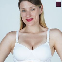 SHYAM SONS FLAIR Bra Full Coverage Lightly Padded-image-91