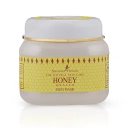 Shahnaz Husain Honey Health Mud Mask - 100 g-25