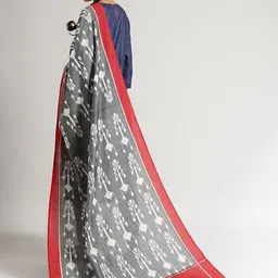 JAYPORE Printed Dupatta image 3