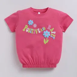 giniekids Print Top-picture-16