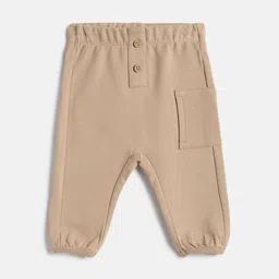 Chicco Boys Relaxed Cotton Joggers-image-10