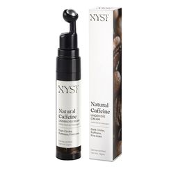 Xyst Natural Caffeine Under Eye Roll-On With Rosehip Oil-15g-12