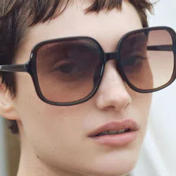 H&M Women Square Sunglasses 1230354004-41