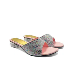 FABBMATE Embellished Party Comfort Mules-picture-26
