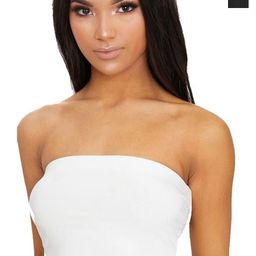 MIXFIT Women Pack Of 2 Tube Crop Top-picture-6