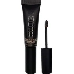 Nudestix Brow Boost + Set Gel Xl Tint - 10 ml- Black-29