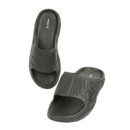 hummel Men Rubber Sliders-picture-53