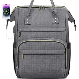 CONTACTS Unisex Laptop Bag-24