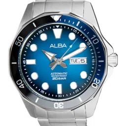 ALBA Blue-Black Gradation Dial - AL4543X1-image-22