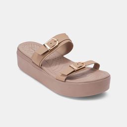 Forever Glam by Pantaloons Women Open Toe Flats-image-54