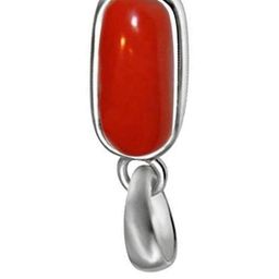 RAVIOUR LIFESTYLE Unisex Red Pendant-image-72
