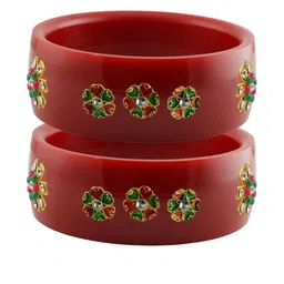 Vidhya Kangan Girls Bangle-picture-30