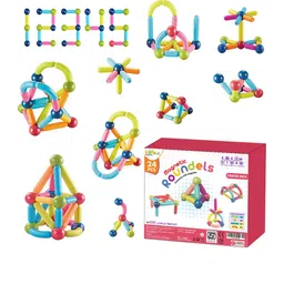 Kipa Gaming BPA Free Skill Development Toy Learning and Development Toys-18