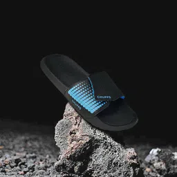 CHUPPS Men Printed Sliders-picture-11