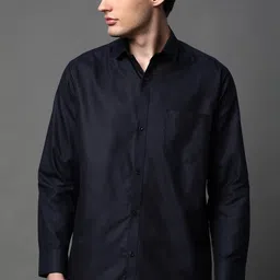 Mast & Harbour Men Standard Casual Shirt-picture-39