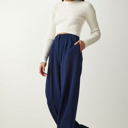 Happiness istanbul Women Trousers-38