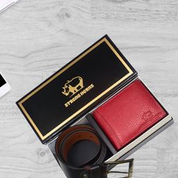 STRONG HORNS Men Accessory Gift Set-picture-47