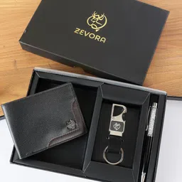 ZEVORA Men Accessory Gift Set-picture-39