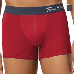 FREECULTR Pack Of 3 Anti-Bacterial Trunks FC-CT-T-SR-BY-AG-03_S-picture-54