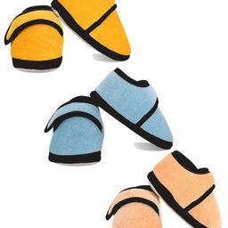 Smartots Unisex Kids Booties-58