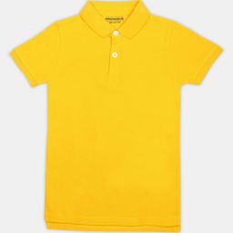 Provogue Boys Polo Collar T-shirt-image-14