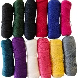 Multicolor Thread-image-81