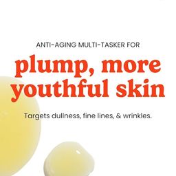 Timeless Skin Care Coenzyme Q10 Serum With Hyaluronic Acid - 30 ml image 3