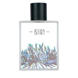XLNC Acqua Di Gio Long-Lasting Eau De Parfum - 100 ml-image-16