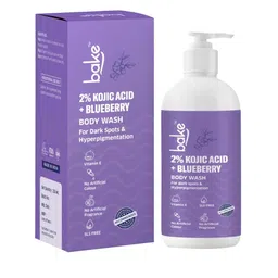 BAKE 2% Kojic Acid Body Wash For Dark Spots - 250ml-46