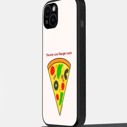 macmerise Typography Printed iPhone 14 Plus Back Case Mobile Accessories-picture-55