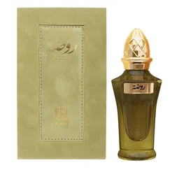 AHMED AL MAGHRIBI Rawdha Long Lasting Eau de Parfum - 50 ml-picture-10