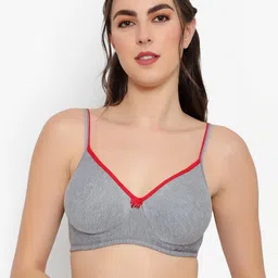 GuSo Shopee Multi Everyday Cotton Bra-picture-40