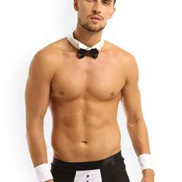 MOODSTRING Men Microfiber Mid Waist Trunk-picture-43