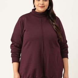 theRebelinme Women Sweatshirt-picture-13