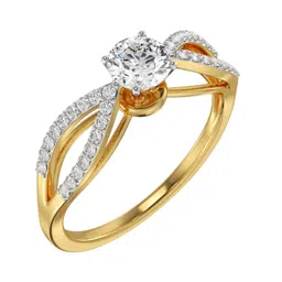 Emori Women Ring Diamond-image-8