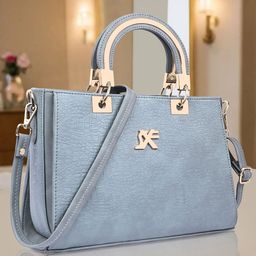 Speed X Fashion Structured Handheld Bag-51